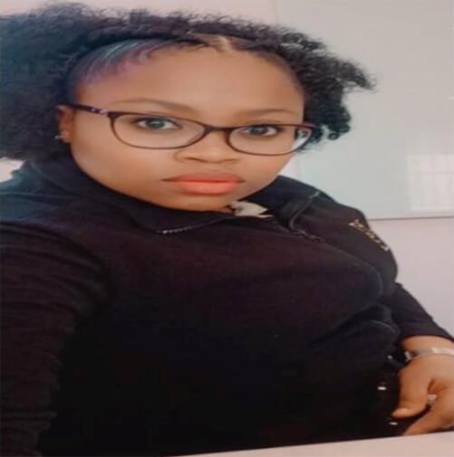 Candice Ngwananhloa Ramperi