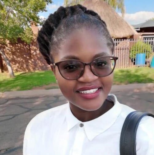 Mamokoadi Brigette Rampheri