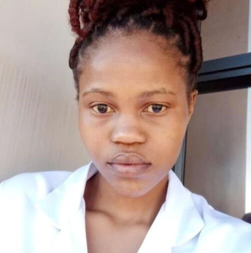 Mokopu Junia Malatji